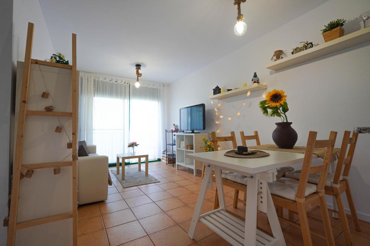 Calito Del Delta Apartment L'Eucaliptus Exterior photo